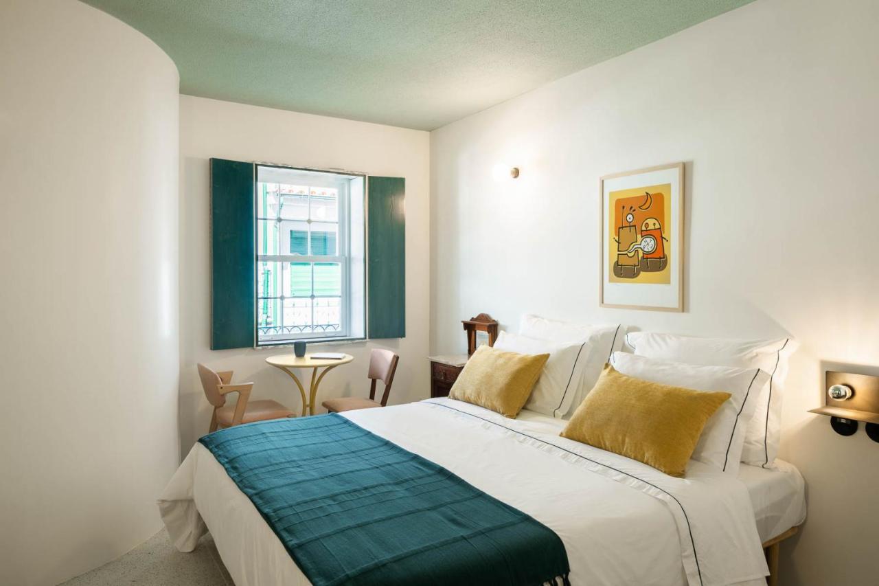 Covelo - The Original Rooms And Suites Amarante Exterior photo